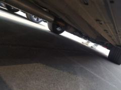 Chery Oumengda 1.6T Edition - ფოტო 10