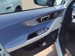 Chery Oumengda 1.6T Edition - ფოტო 12