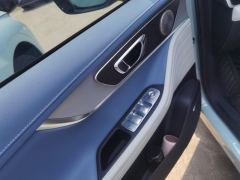 Chery Oumengda 1.6T Edition - ფოტო 13