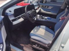 Chery Oumengda 1.6T Edition - ფოტო 14