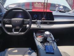 Chery Oumengda 1.6T Edition - ფოტო 16