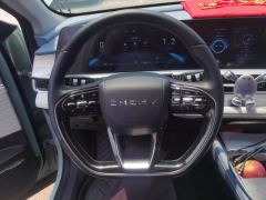 Chery Oumengda 1.6T Edition - ფოტო 18