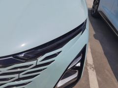 Chery Oumengda 1.6T Edition - ფოტო 4