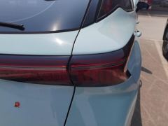 Chery Oumengda 1.6T Edition - ფოტო 5
