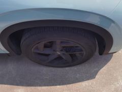 Chery Oumengda 1.6T Edition - ფოტო 6