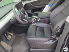 Tesla Model Y 554km Rear-Wheel Drive Edition - фото 14