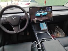 Tesla Model Y 554km Rear-Wheel Drive Edition - фото 16