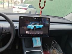 Tesla Model Y 554km Rear-Wheel Drive Edition - фото 17
