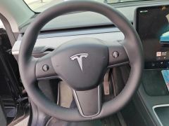 Tesla Model Y 554km Rear-Wheel Drive Edition - фото 18