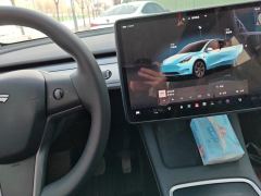 Tesla Model Y 554km Rear-Wheel Drive Edition - фото 19