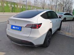 Tesla Model Y 554km Rear-Wheel Drive Edition - фото 2