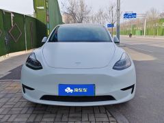 Tesla Model Y 554km Rear-Wheel Drive Edition - фото 3