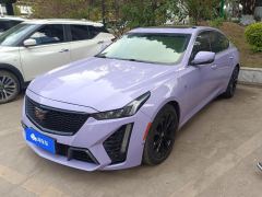 Cadillac CT5 28T Luxury - photo 1