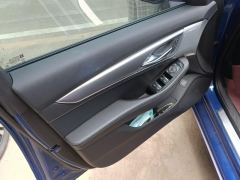 Cadillac CT5 28T Luxury - photo 12