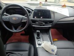 Cadillac CT5 28T Luxury - photo 16