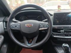 Cadillac CT5 28T Luxury - photo 18