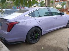 Cadillac CT5 28T Luxury - photo 2