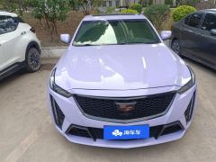 Cadillac CT5 28T Luxury - photo 3