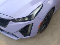 Cadillac CT5 28T Luxury - photo 4