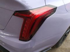 Cadillac CT5 28T Luxury - photo 5