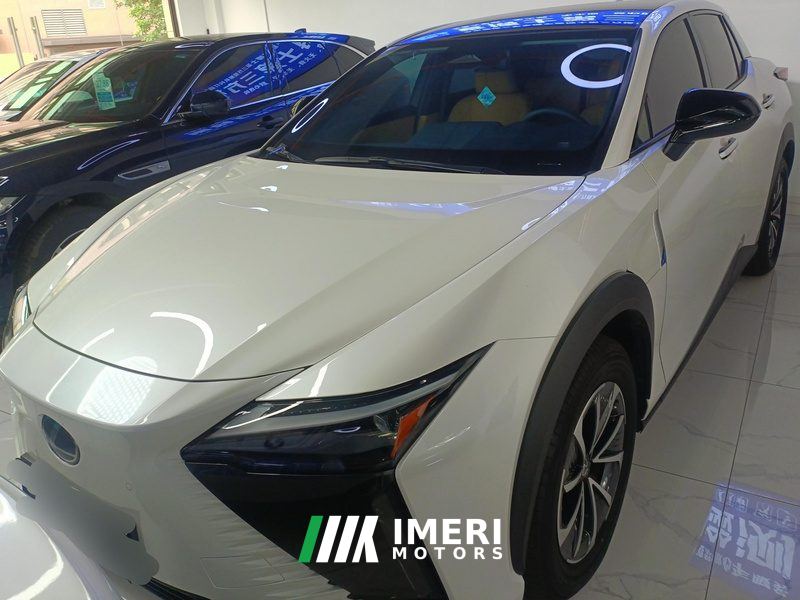 Lexus RZ 450e Enjoy Edition - ავტომობილი ჩინეთიდან