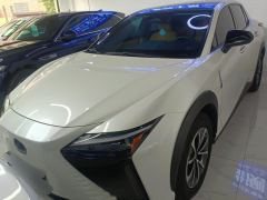 Lexus RZ 450e Enjoy Edition - ფოტო 1