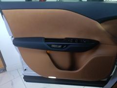 Lexus RZ 450e Enjoy Edition - ფოტო 12