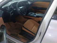 Lexus RZ 450e Enjoy Edition - ფოტო 14