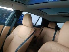 Lexus RZ 450e Enjoy Edition - ფოტო 15