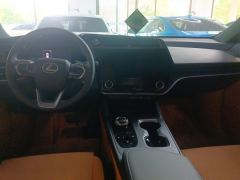 Lexus RZ 450e Enjoy Edition - ფოტო 16