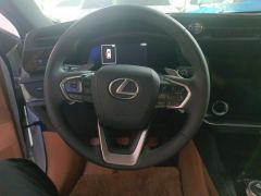 Lexus RZ 450e Enjoy Edition - ფოტო 18