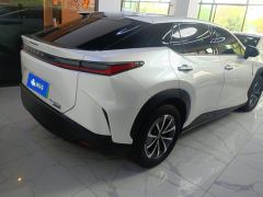 Lexus RZ 450e Enjoy Edition - ფოტო 2