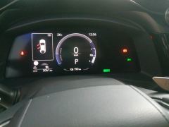 Lexus RZ 450e Enjoy Edition - ფოტო 20