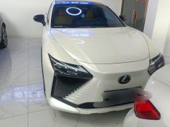 Lexus RZ 450e Enjoy Edition - ფოტო 3