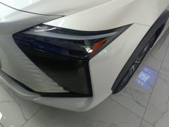 Lexus RZ 450e Enjoy Edition - ფოტო 4