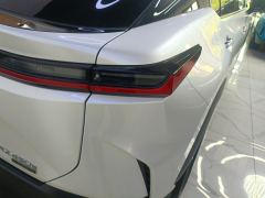 Lexus RZ 450e Enjoy Edition - ფოტო 5
