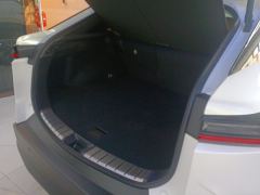 Lexus RZ 450e Enjoy Edition - ფოტო 7