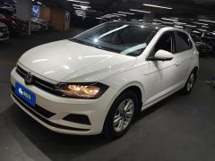 Volkswagen Polo Plus 1.5L Edition - photo 1