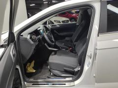 Volkswagen Polo Plus 1.5L Edition - photo 14