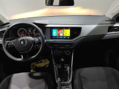 Volkswagen Polo Plus 1.5L Edition - photo 16