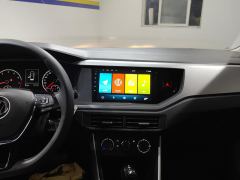 Volkswagen Polo Plus 1.5L Edition - photo 17