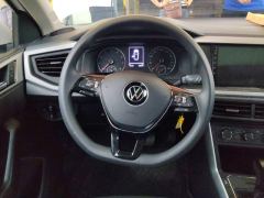 Volkswagen Polo Plus 1.5L Edition - photo 18