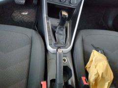 Volkswagen Polo Plus 1.5L Edition - photo 19