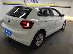 Volkswagen Polo Plus 1.5L Edition - photo 2