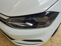 Volkswagen Polo Plus 1.5L Edition - photo 4