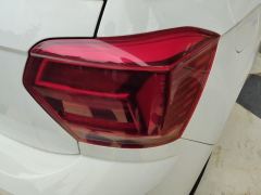 Volkswagen Polo Plus 1.5L Edition - photo 5