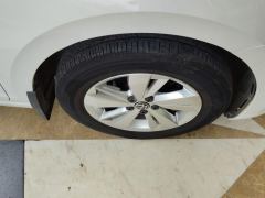 Volkswagen Polo Plus 1.5L Edition - photo 6