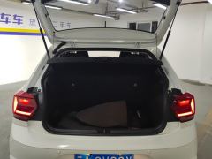 Volkswagen Polo Plus 1.5L Edition - photo 7