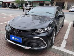 Toyota Camry 2.0G Luxury Edition - ფოტო 1