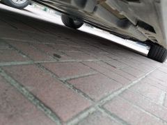Toyota Camry 2.0G Luxury Edition - ფოტო 10